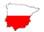 RESTAURANTE MESÓN RÍAS BAIXAS - Polski